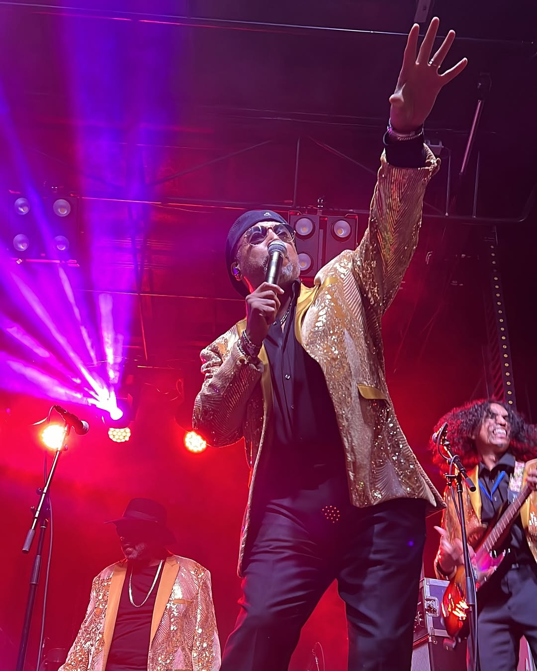 Con Funk Shun