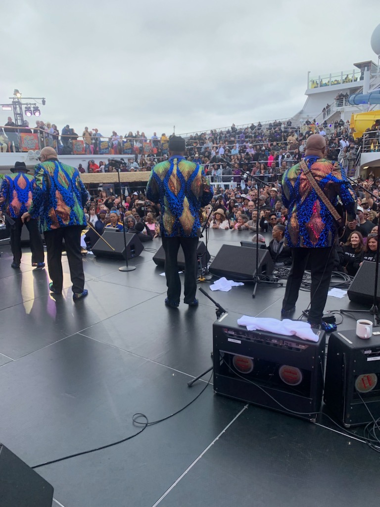 Con Funk Shun