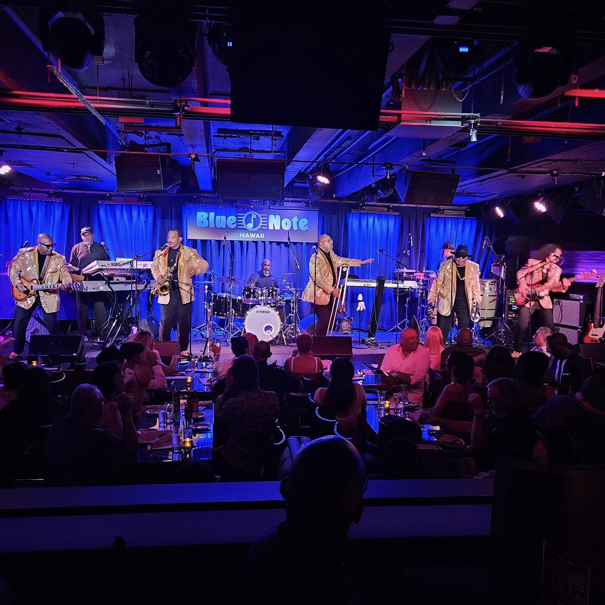 Con Funk Shun