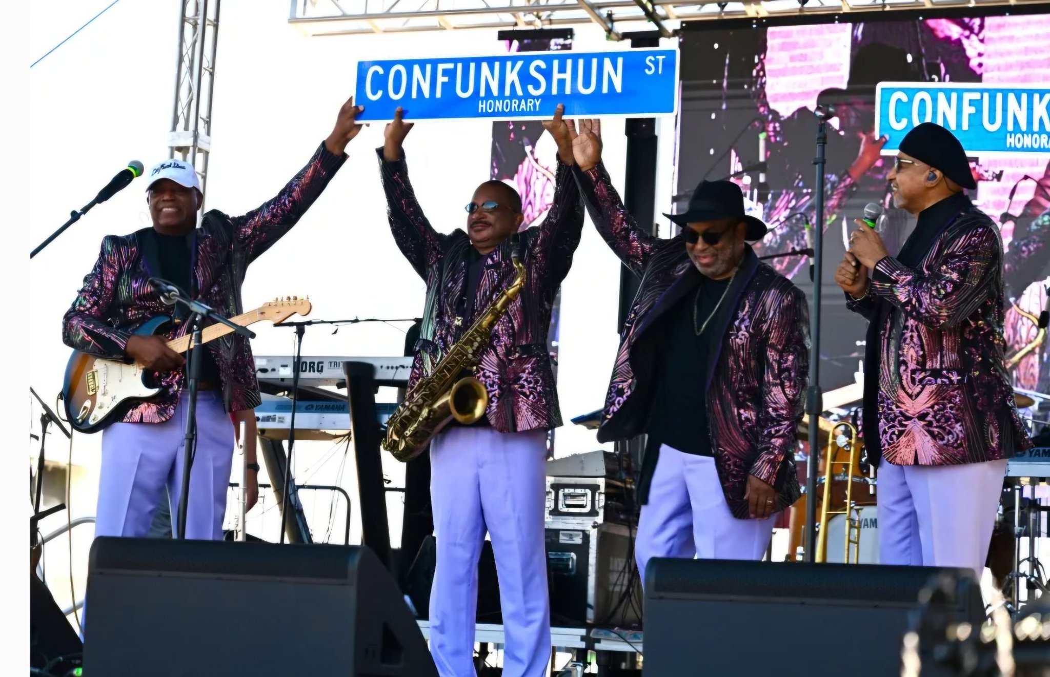 Con Funk Shun